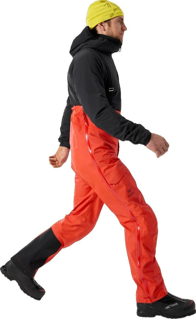 Alpha SV Bib, Reg - Mens - dynasty 1