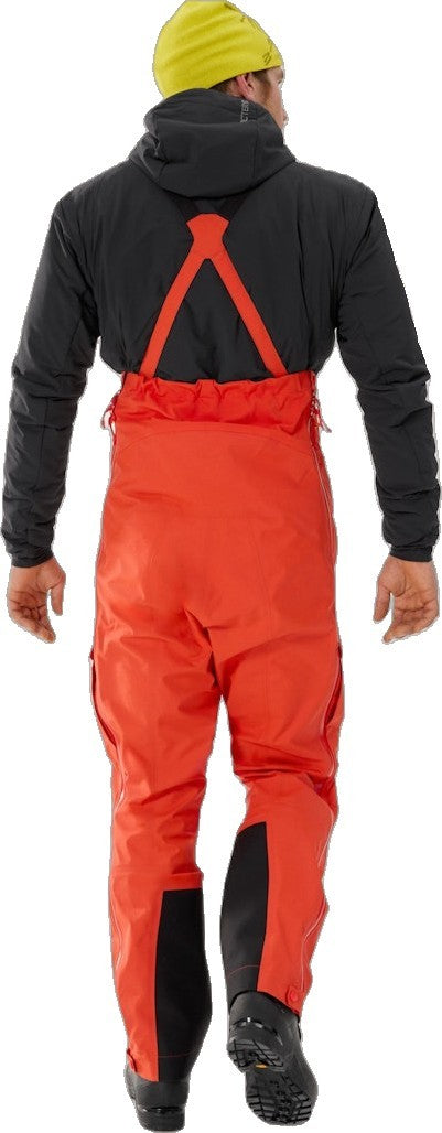 Alpha SV Bib, Reg - Mens - dynasty 1