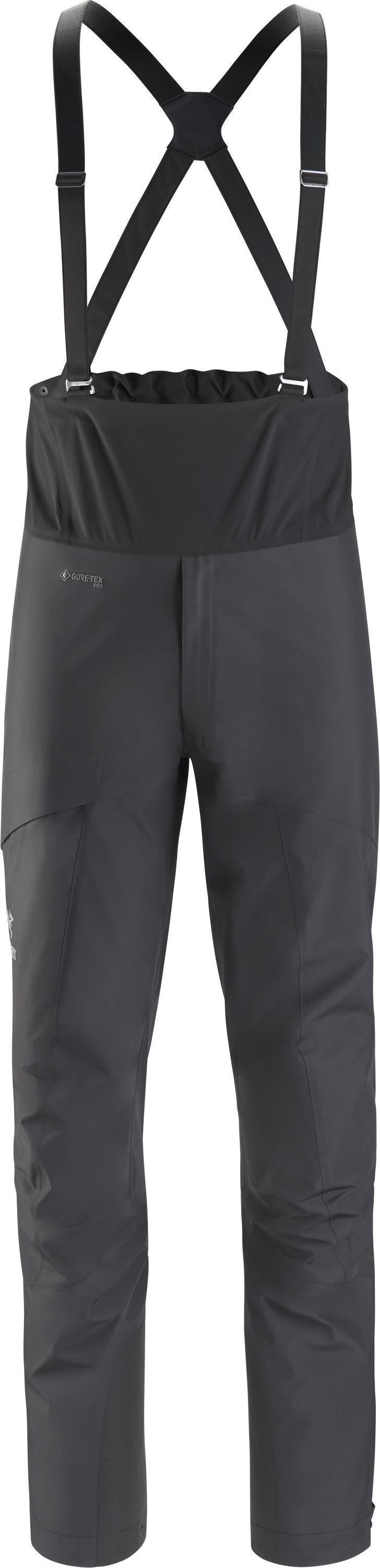 Alpha SV Bib, Reg - Mens - pilot 1