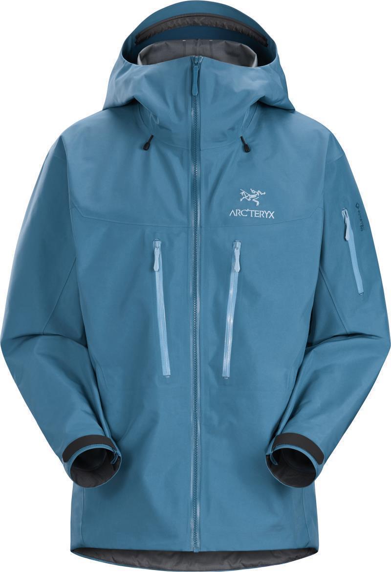 Alpha SV Jacket - Mens - Serene 1