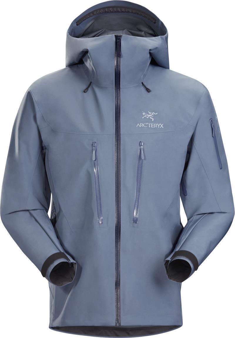 Alpha SV Jacket - Mens - Stratosphere 1