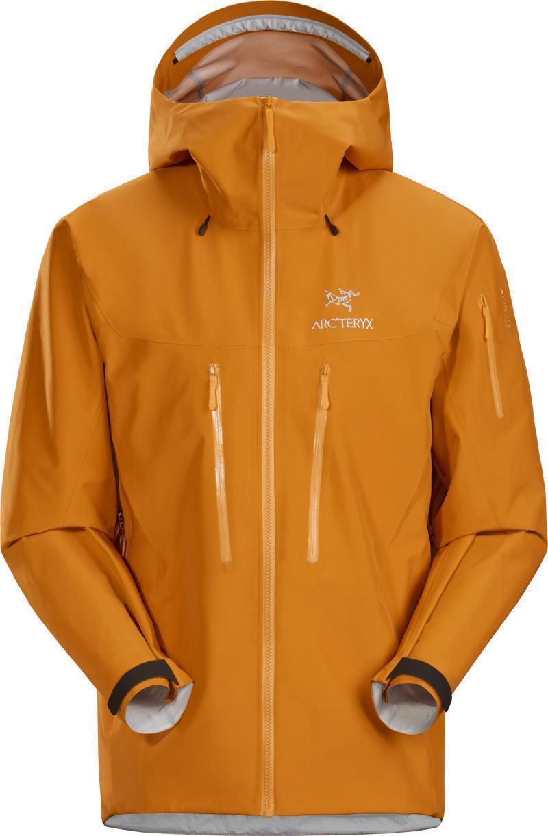 Alpha SV Jacket - Mens - Wildchild 1