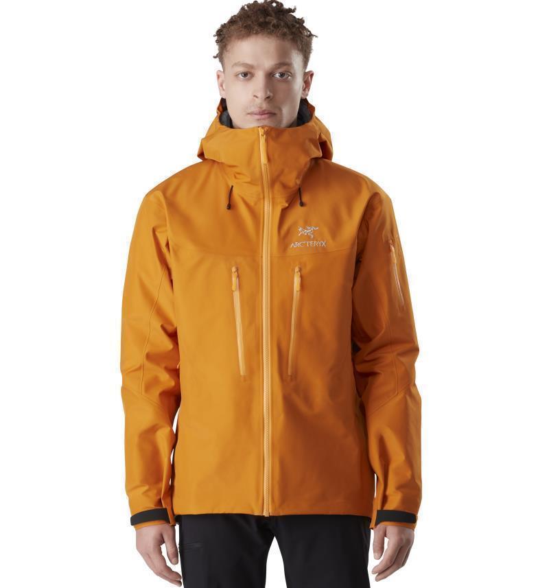 Alpha SV Jacket - Mens - Wildchild 2