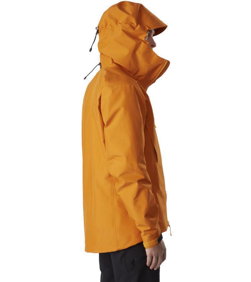 Alpha SV Jacket - Mens - Wildchild 3