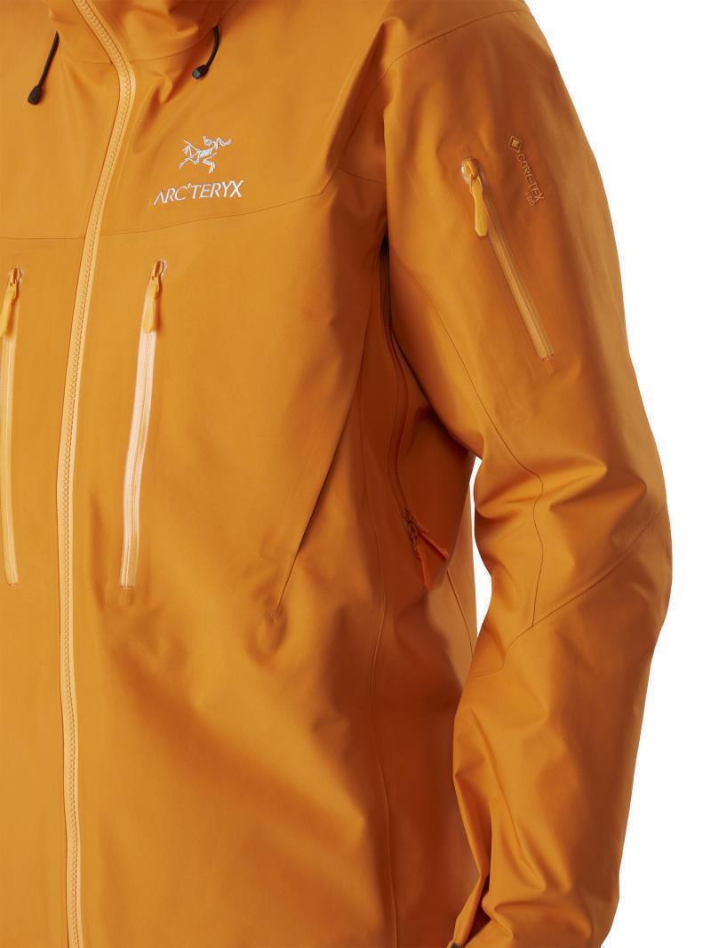 Alpha SV Jacket - Mens - Wildchild 4