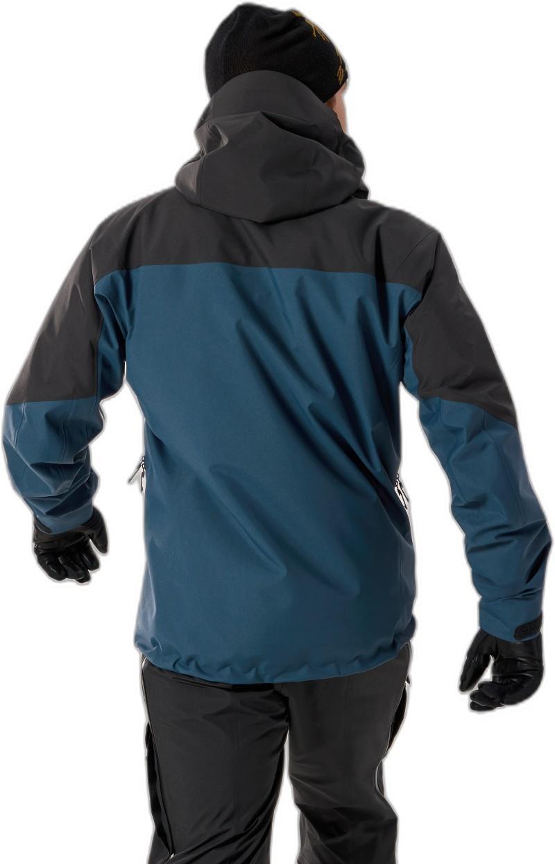 Alpha SV Jacket - Mens - lodestar 1