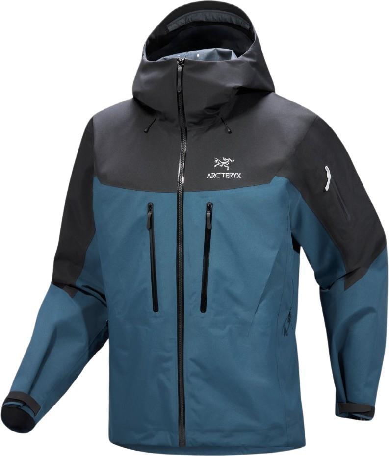 Alpha SV Jacket - Mens - lodestar 1