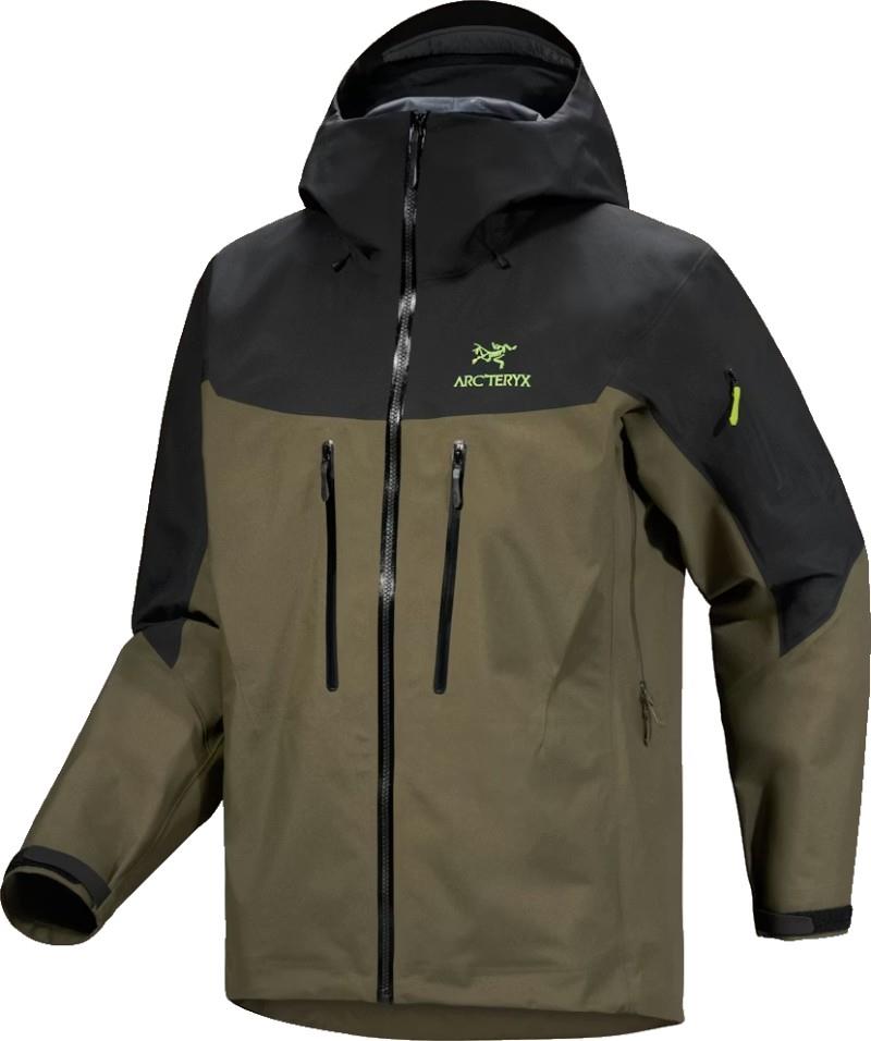 Alpha SV Jacket - Mens - spotlight 1