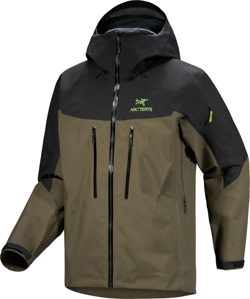 Alpha SV Jacket - Mens - spotlight 1