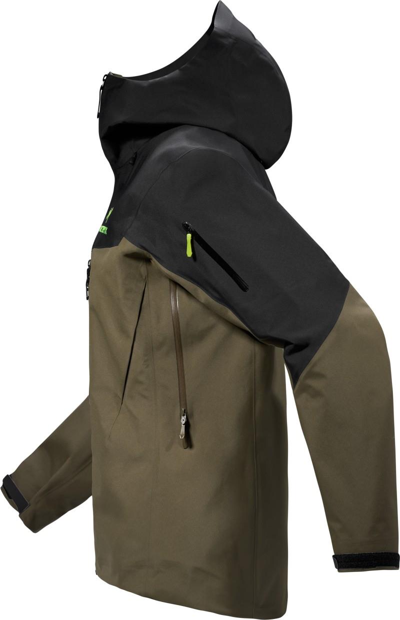 Alpha SV Jacket - Mens - spotlight 1