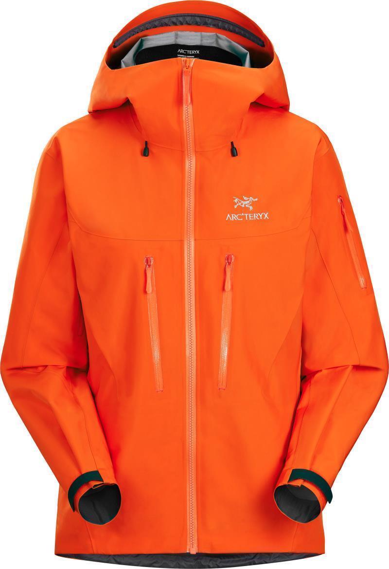 Alpha SV Jacket - Womens - Phenom 1