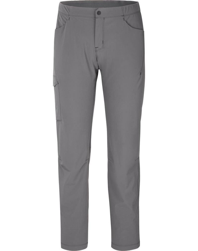 Alroy Pants, Short - Womens - Cloud 1