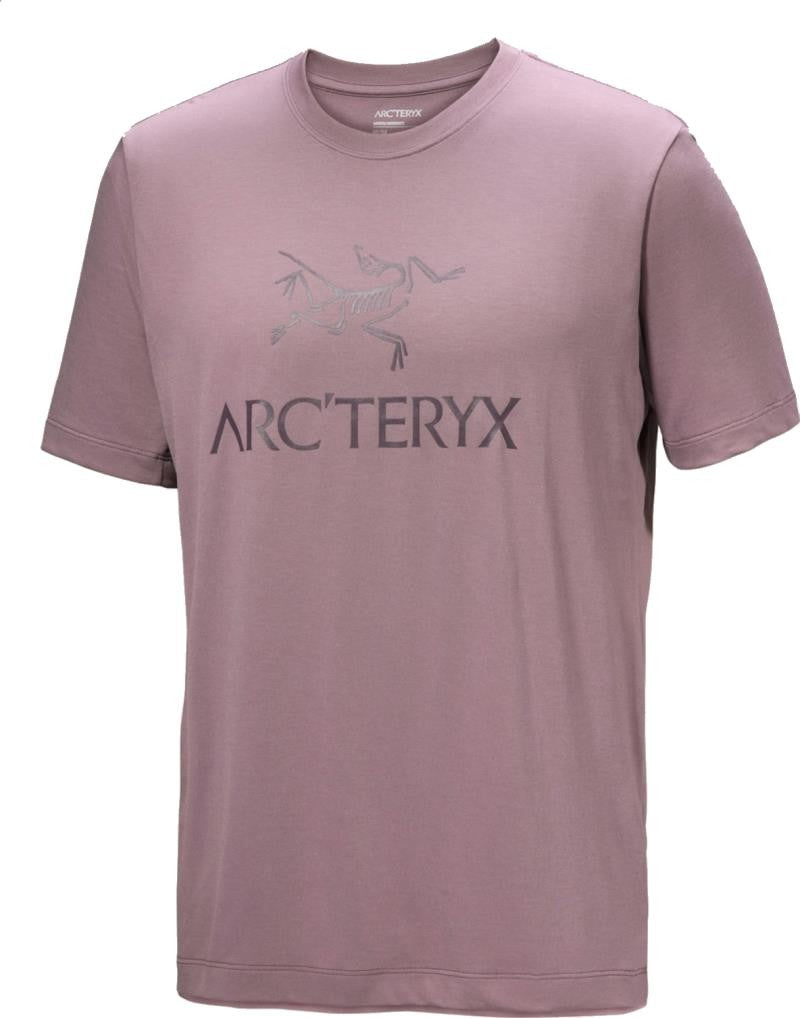 ArcWord Logo SS - Mens - interstellar / phantasm 1