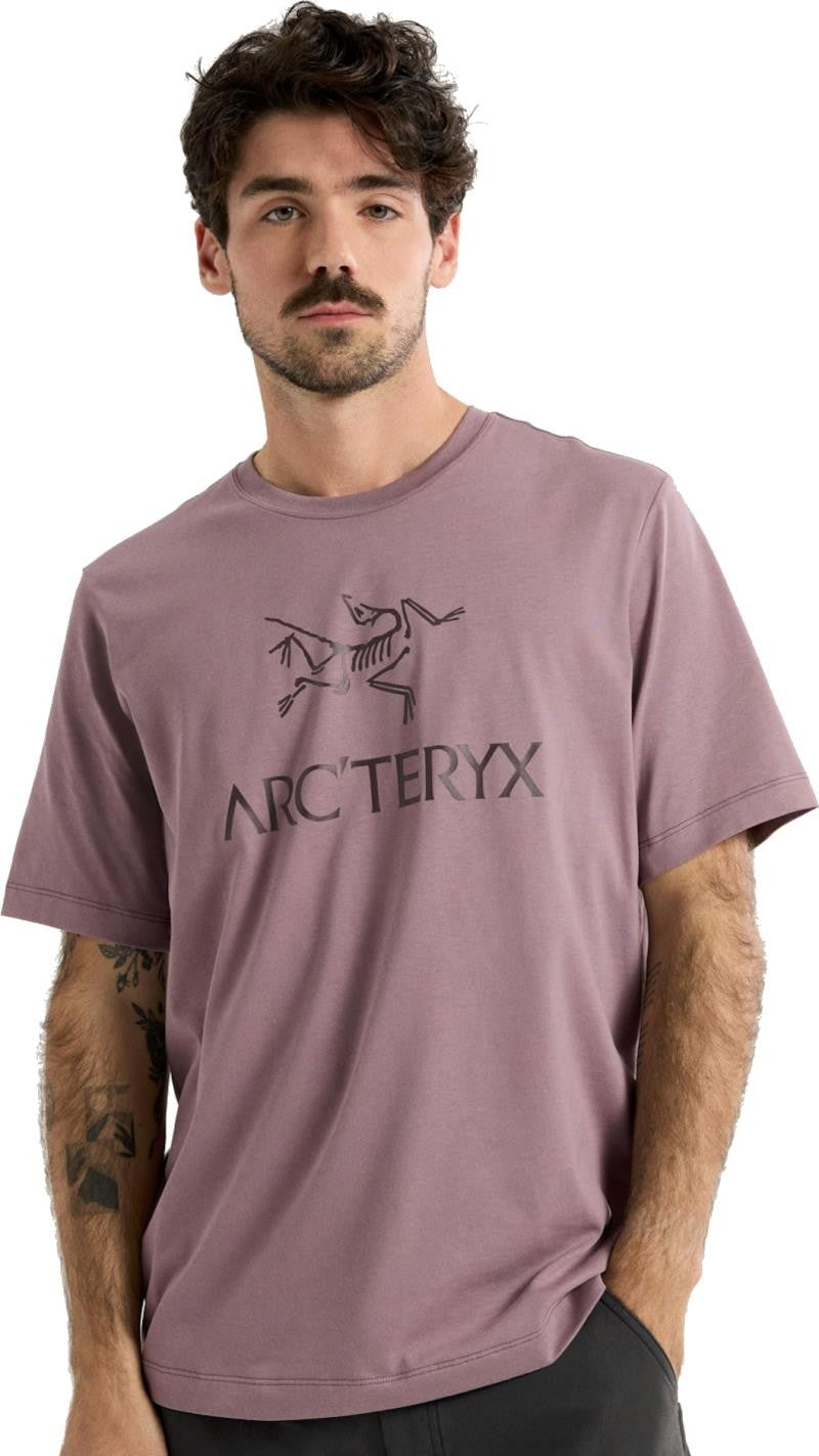 ArcWord Logo SS - Mens - interstellar / phantasm 1