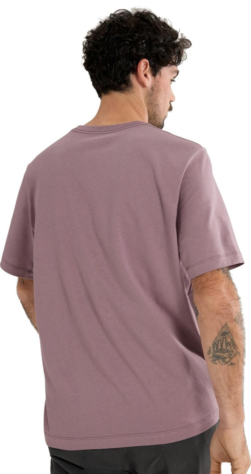 ArcWord Logo SS - Mens - interstellar / phantasm 1