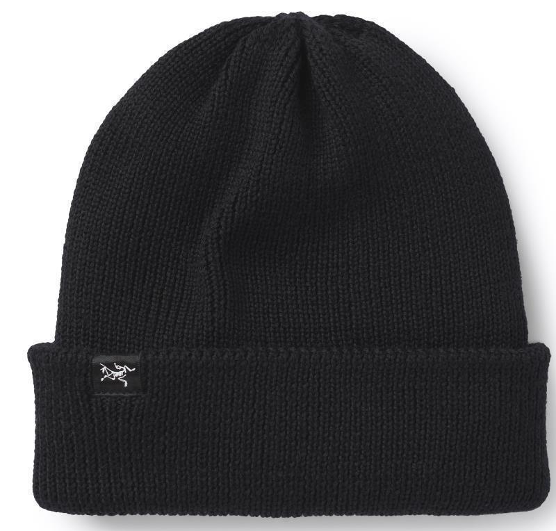 Arcyda Toque - Black 1