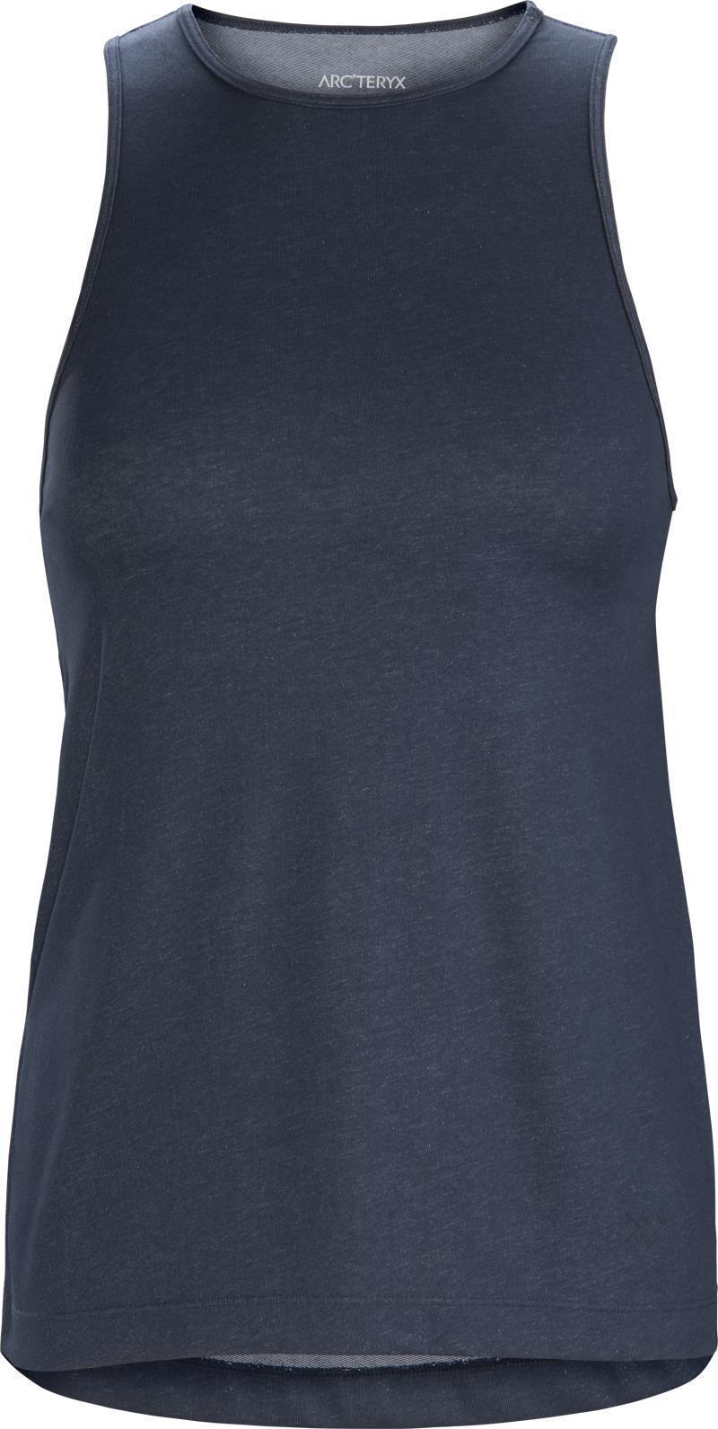 Ardena Tank - Womens - Exosphere 1