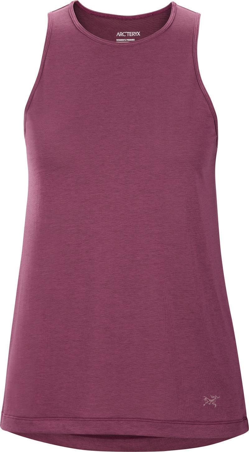 Ardena Tank - Womens - Jupiter 1