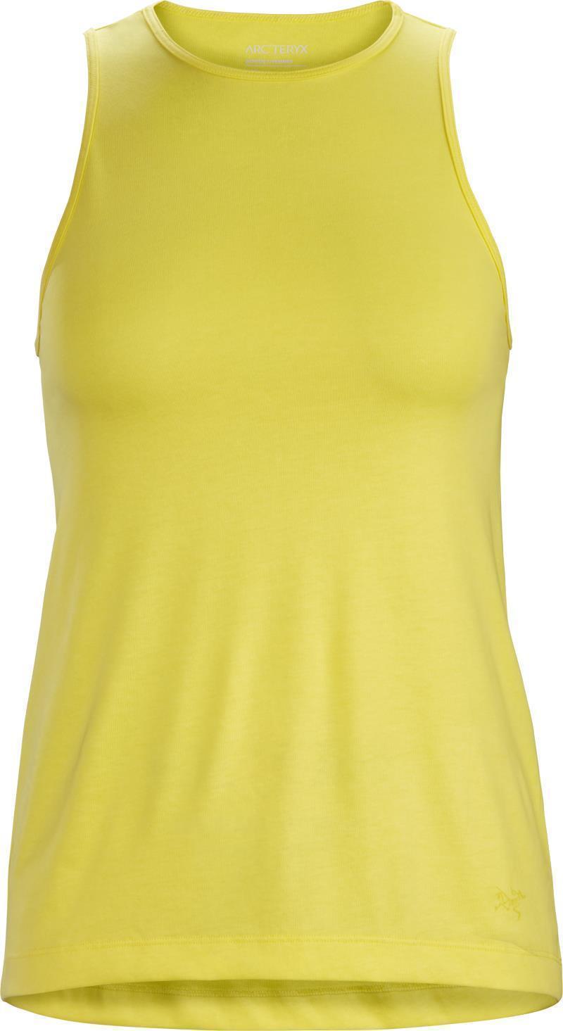 Ardena Tank - Womens - Zenith 1
