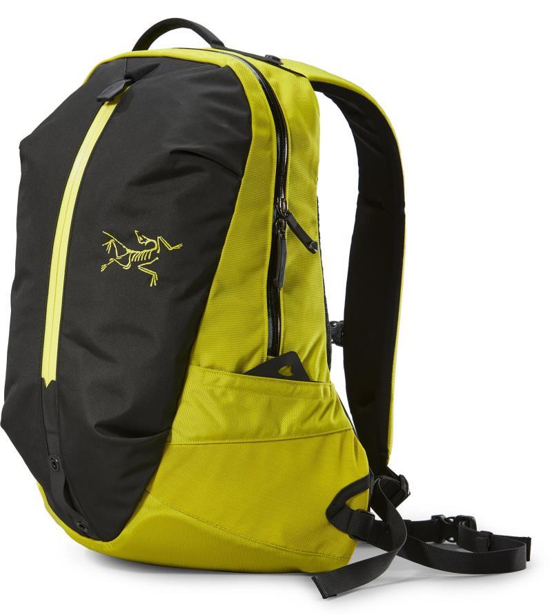 Arro 16 Backpack - Lampyre 1