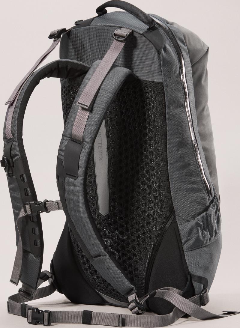 Arro 22 Backpack - Cloud 3