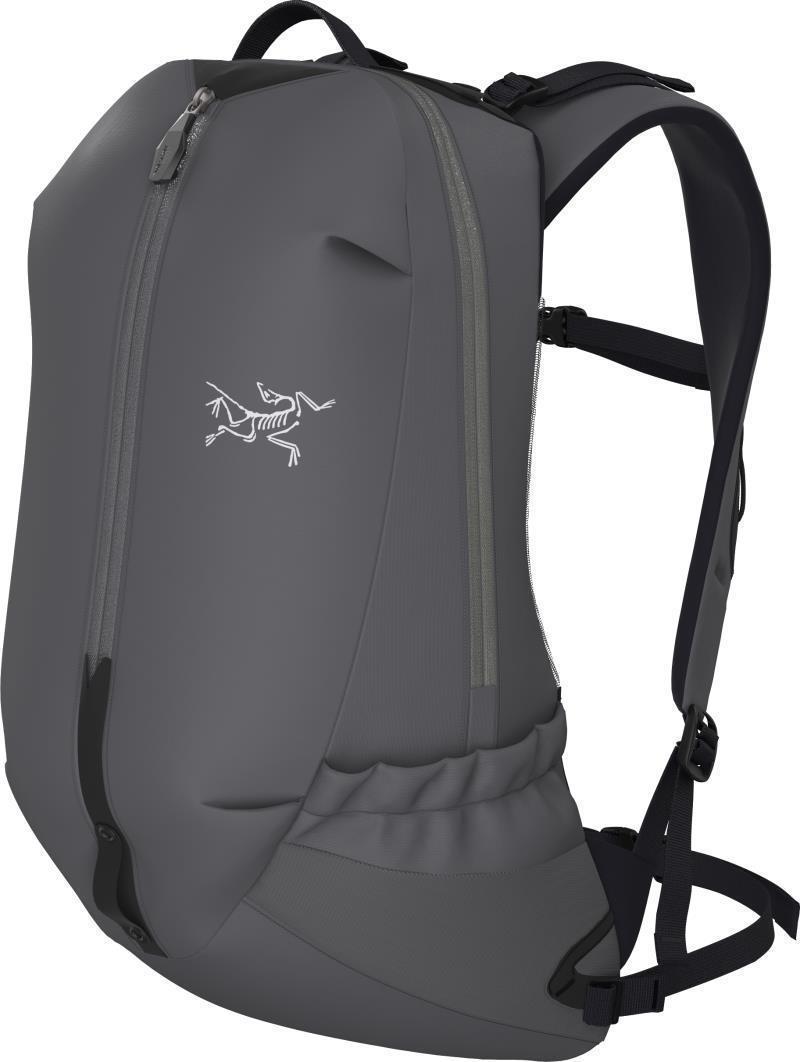 Arro 22 Backpack - Cloud 2
