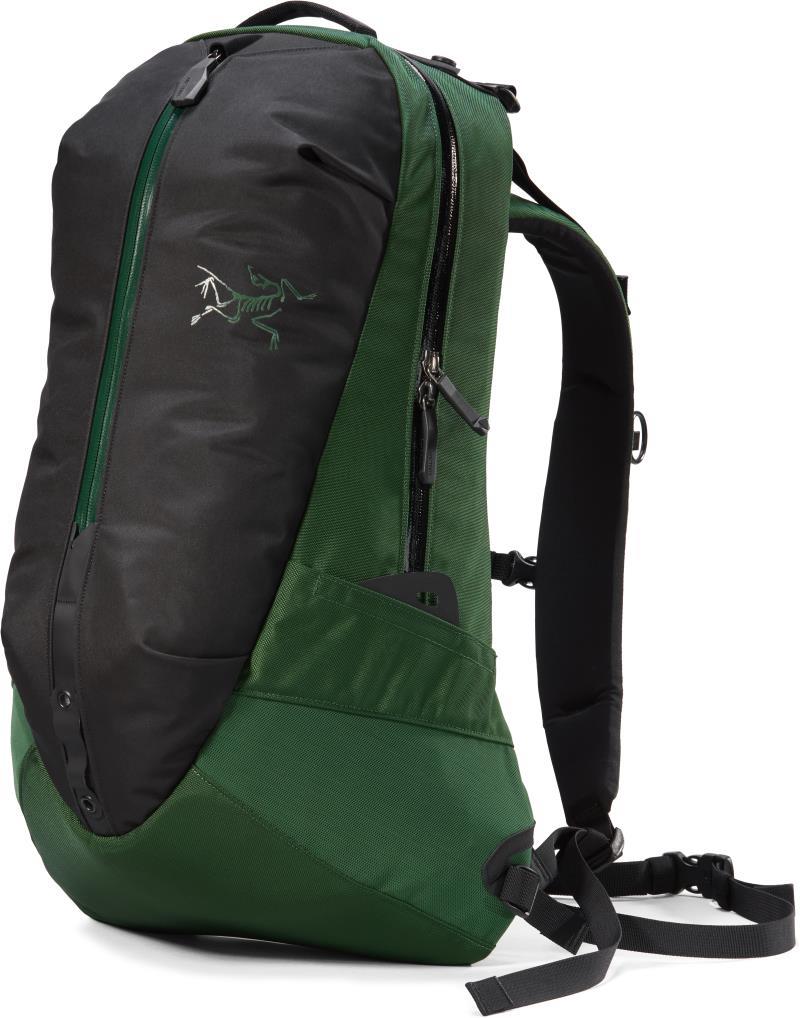 Arro 22 Backpack - Eden 1