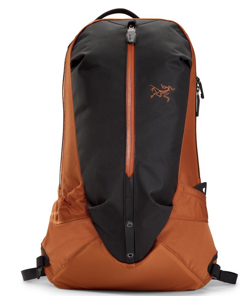 Arro 22 Backpack - Fika 1
