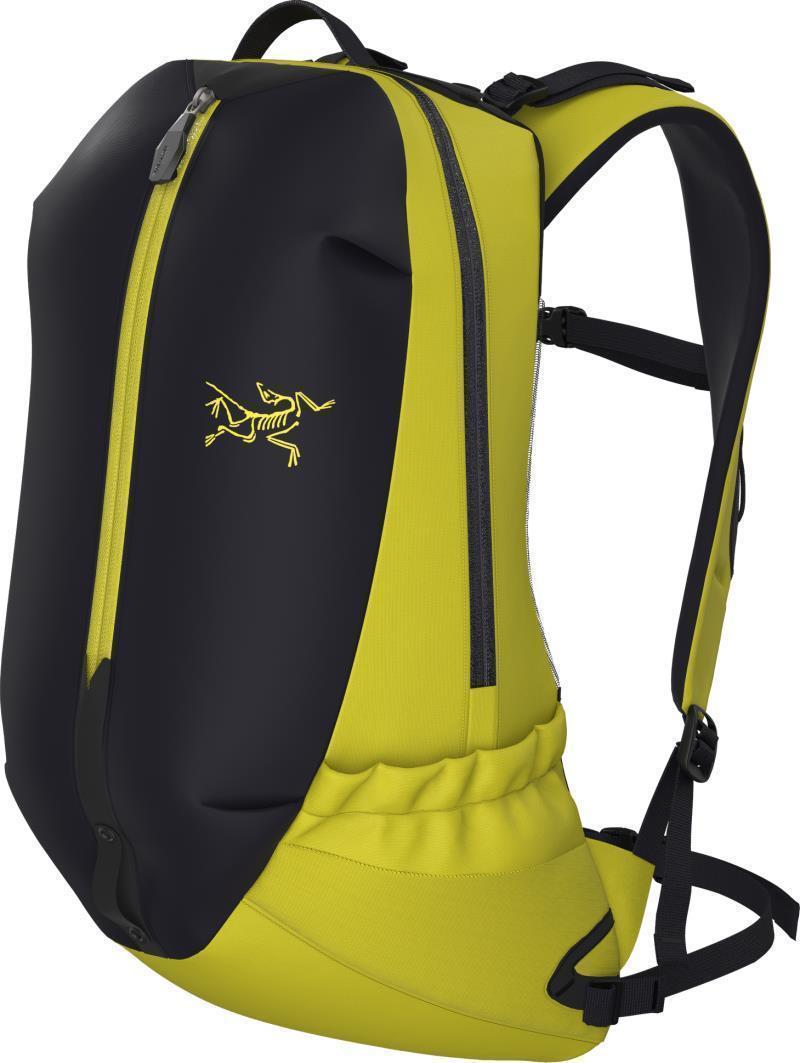 Arro 22 Backpack - Lampyre 2