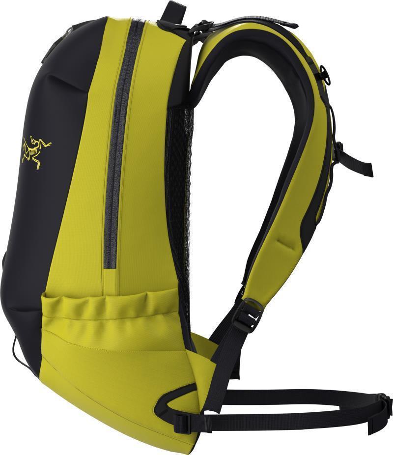 Arro 22 Backpack - Lampyre 3