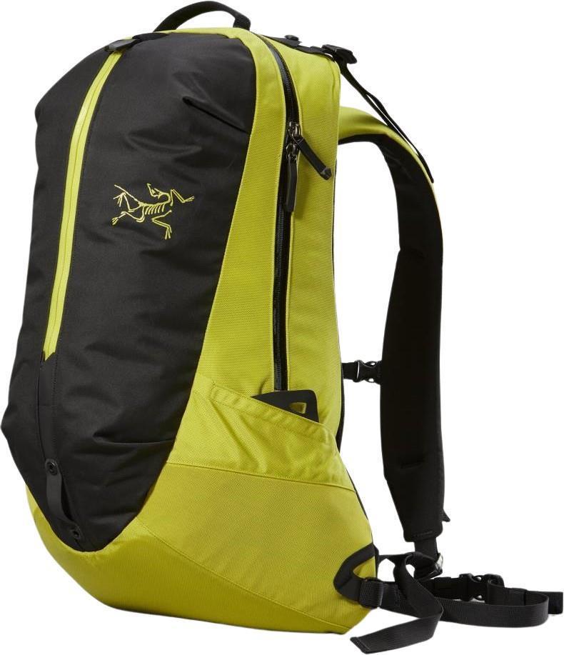 Arro 22 Backpack - Lampyre 1