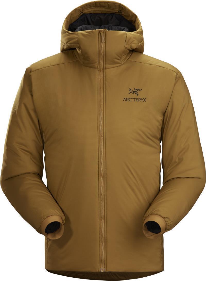 Atom AR Hoody - Mens - 24K Inverse 1