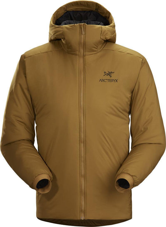 Atom AR Hoody - Mens - 24K Inverse 1