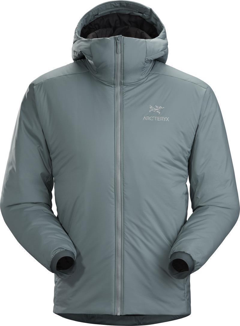 Atom AR Hoody - Mens - Crux 1