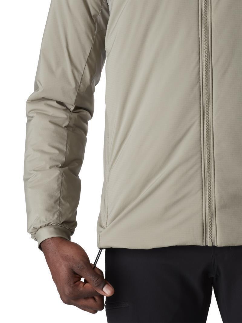 Atom AR Hoody - Mens - Distortion 5