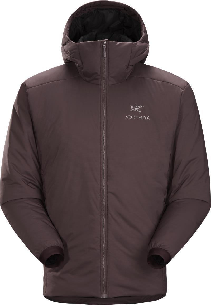 Atom AR Hoody - Mens - Figment 1
