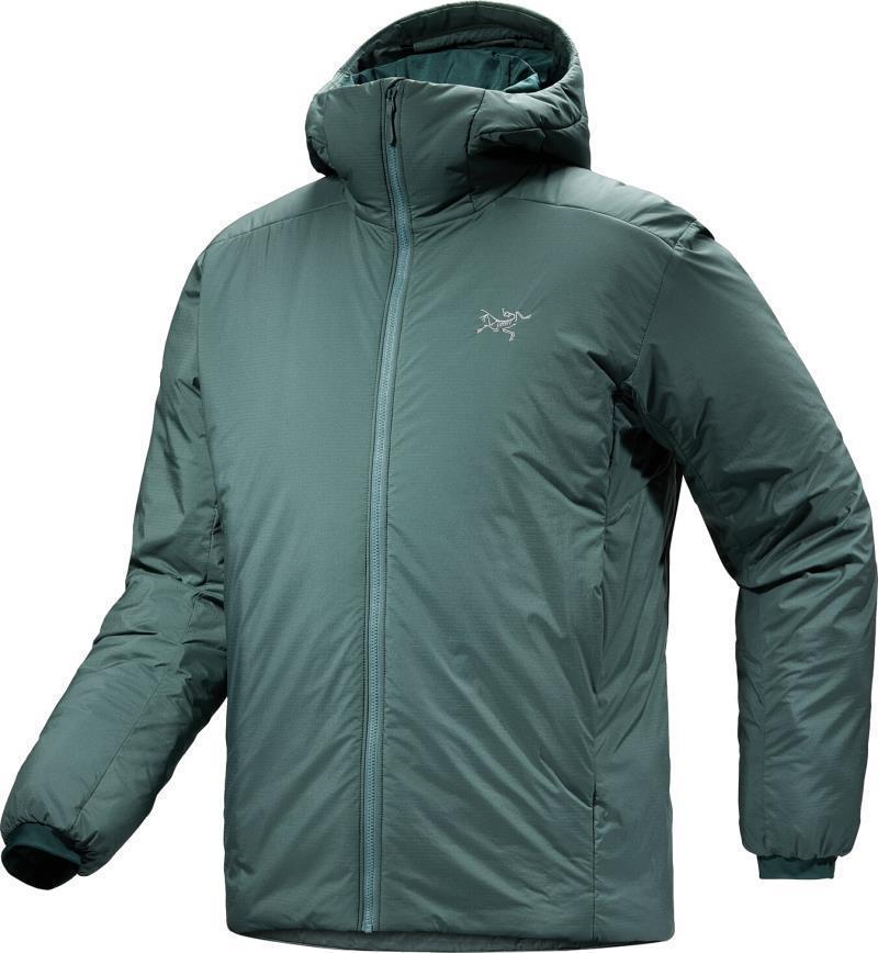Atom Heavyweight Hoody - Mens - Boxcar 1