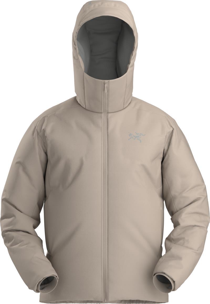 Atom Heavyweight Hoody - Mens - rune 1