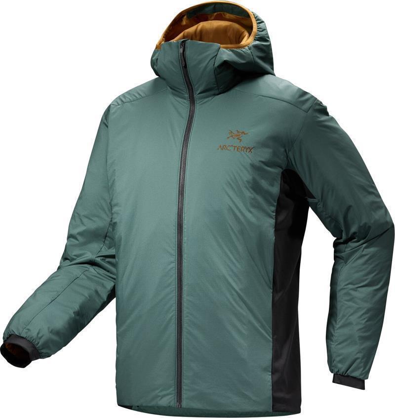 Atom Hoody - Mens - Boxcar 1