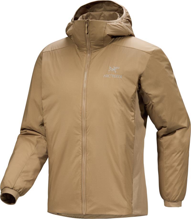Atom Hoody - Mens - Canvas II 2