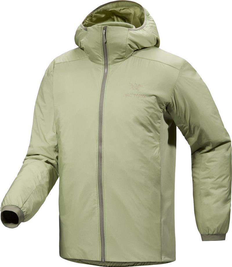 Atom Hoody - Mens - Chloris 1
