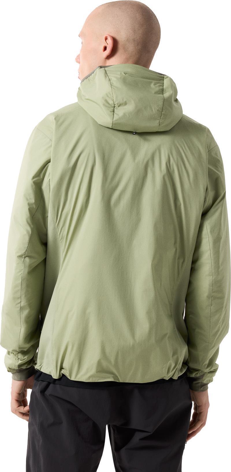 Atom Hoody - Mens - Chloris 3