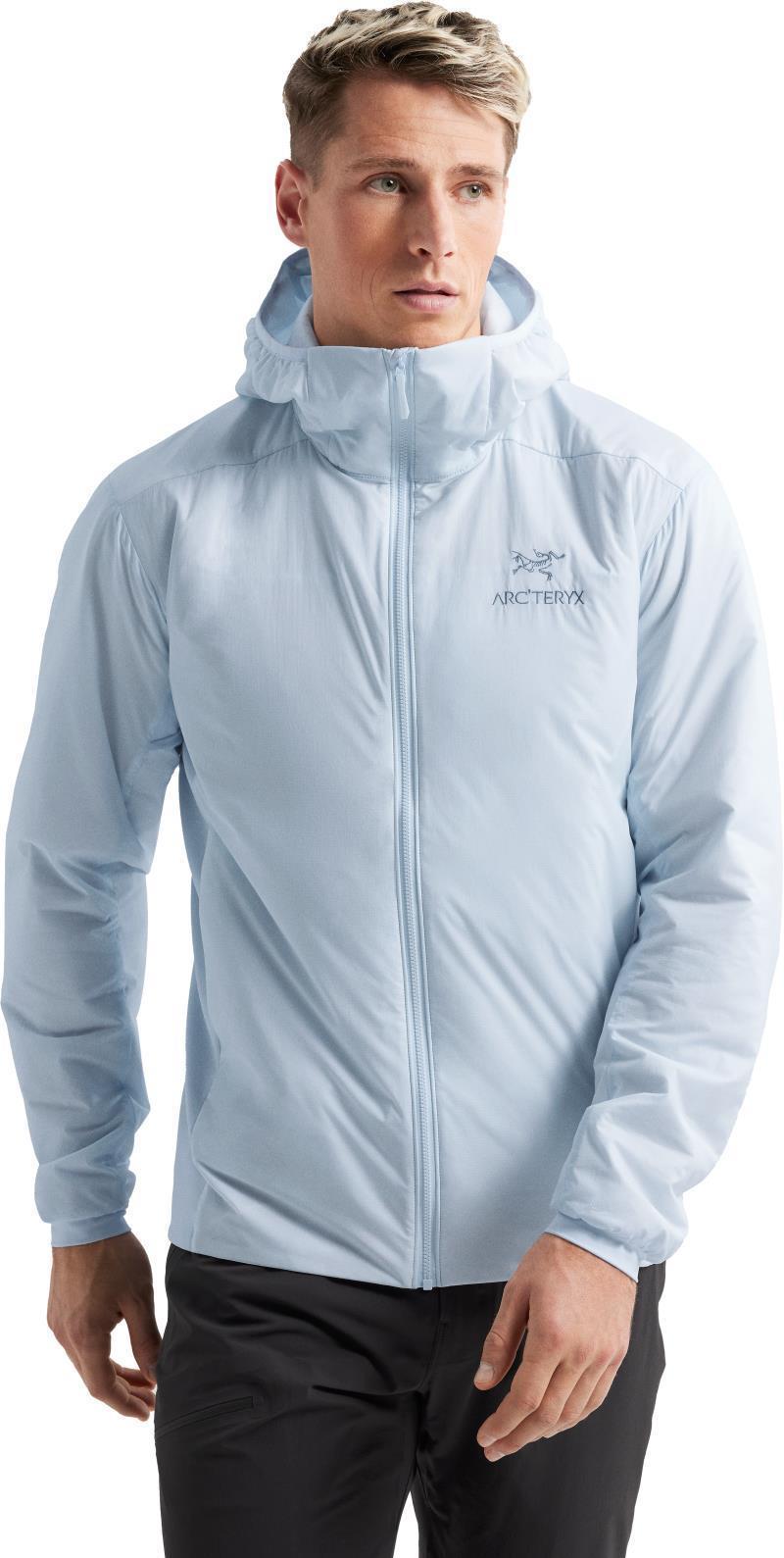 Atom Hoody - Mens - Daybreak 2