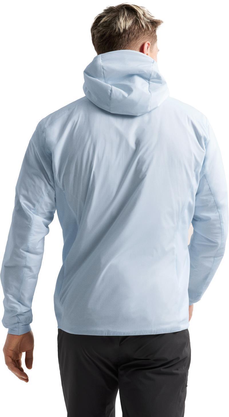 Atom Hoody - Mens - Daybreak 3