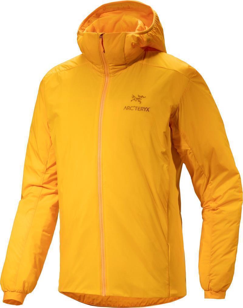Atom Hoody - Mens - Edziza 1