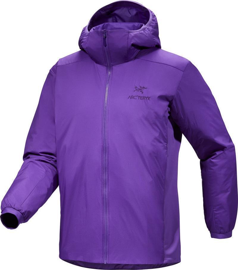 Atom Hoody - Mens - Iola 1