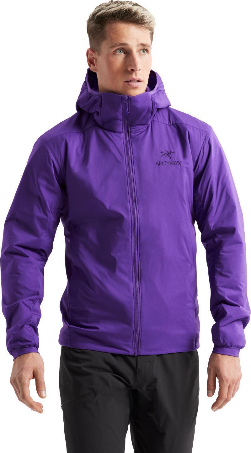 Atom Hoody - Mens - Iola 2