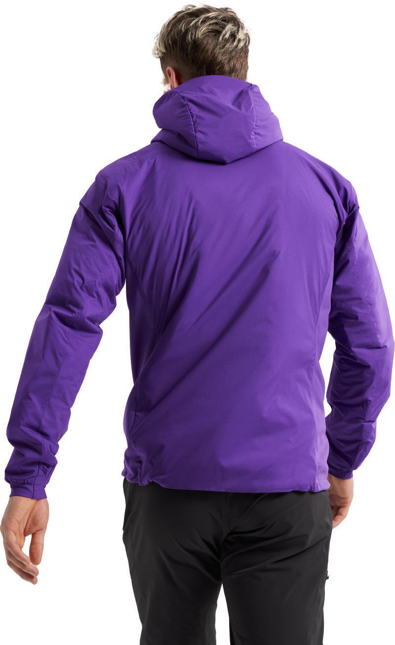 Atom Hoody - Mens - Iola 3