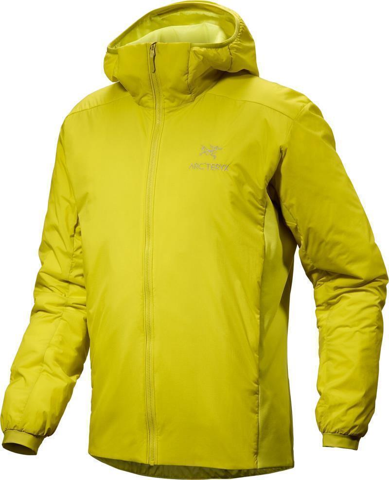 Atom Hoody - Mens - Lampyre 1