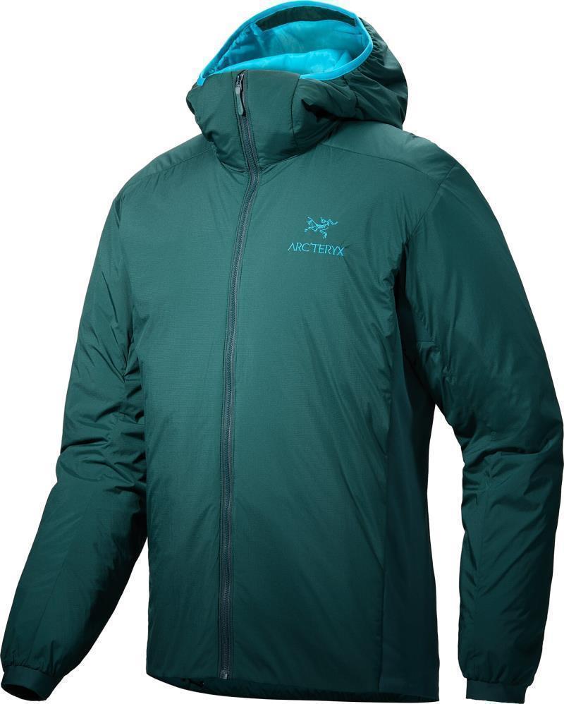 Atom Hoody - Mens - Pytheas 1